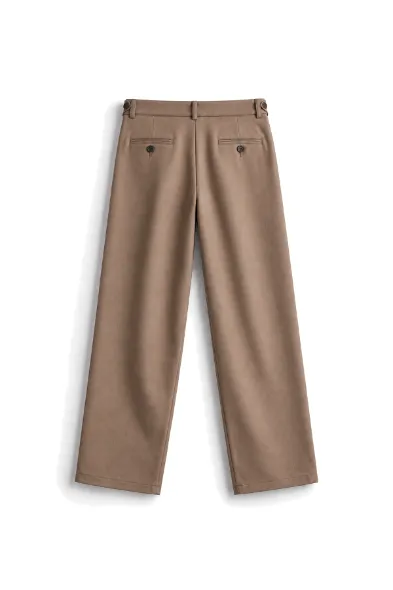 Levi - Bej - Spor Klasik - Erkek Pantolon