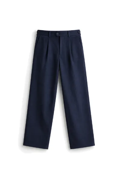 Levi - Lacivert - Spor Klasik - Erkek Pantolon