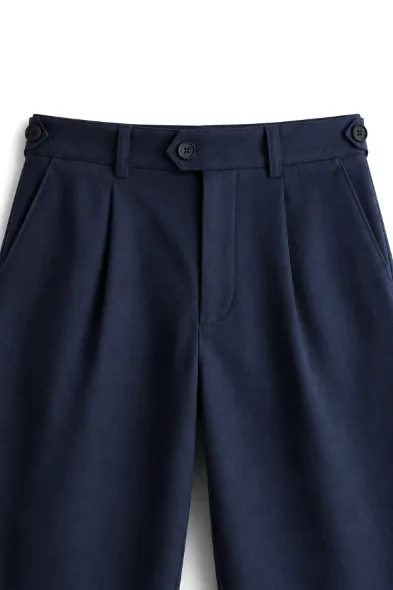 Levi - Lacivert - Spor Klasik - Erkek Pantolon