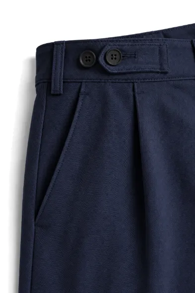 Levi - Lacivert - Spor Klasik - Erkek Pantolon