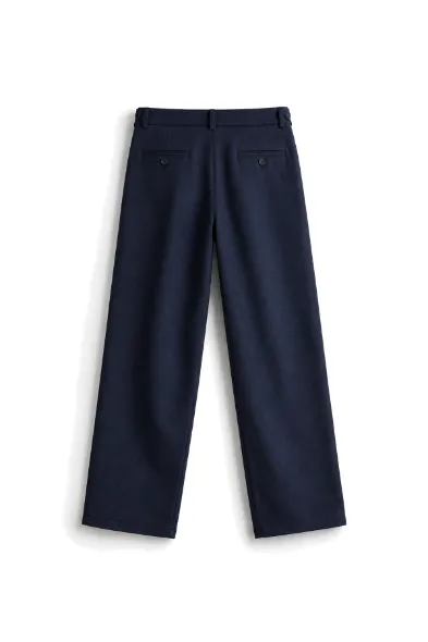 Levi - Lacivert - Spor Klasik - Erkek Pantolon