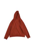 Bambi Bordo Modal Kumaş Sweat