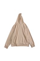 Bambi Bej Modal Kumaş Sweat