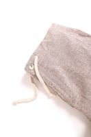 Hawaii Puce Keten Pantolon