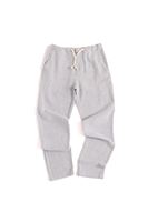 Hawaii Mavi Keten Pantolon