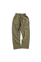 Lincoln Haki %100 Pamuk Pantolon