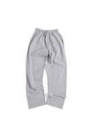 Lincoln Gri %100 Pamuk Pantolon