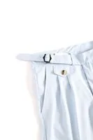 Ultimate Floransa Regular Fit Mavi Erkek Şort