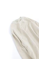 Krasnodar Bej Baggy Sweat