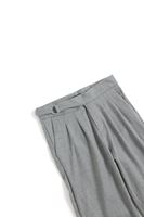 Derry Gri Pantolon