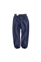 Harstad Lacivert Polar Jogger Pantolon