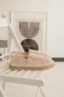 San Luis Bej Erkek Espadril