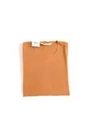 Rio Hardal Oversize Keten Erkek Tshirt 