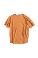 Rio Hardal Oversize Keten Tshirt 