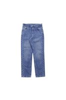 Horsens Mavi Baggy Denim Erkek Pantolon