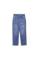 Horsens Mavi Baggy Denim Erkek Pantolon