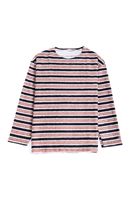 Lesnoy Siyah Kahve Pelüş Erkek Sweatshirt