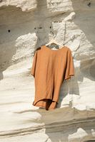 Rio Taba Oversize Tshirt  