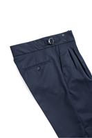 Venedik Lacivert Pantolon
