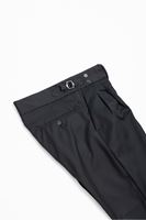 Venedik Siyah Pantolon