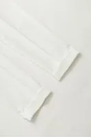 Venedik Beyaz Erkek Pantolon