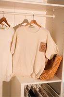 April Bej Tshirt