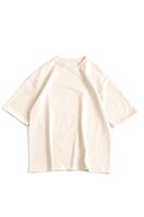 Lima Bej Oversize Tshirt
