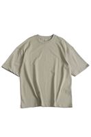 Lima Haki Oversize Tshirt