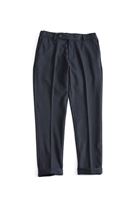 Alvion Lacivert Pantolon