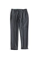 Alvion Gri Pantolon