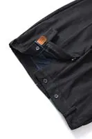 Alvion Siyah Erkek Pantolon