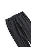 Alvion Siyah Erkek Pantolon
