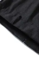 Alvion Siyah Erkek Pantolon