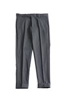Cordel Gri Pantolon