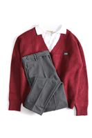 Serloy Bordo Kombin