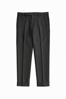 Cordel Siyah Pantolon