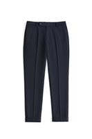 Alvion Lacivert Pantolon