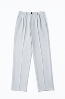 Marven Gri Baggy Pantolon