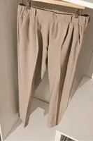 Lowen Bej Erkek Pantolon