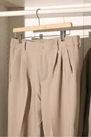 Lowen Bej Erkek Pantolon