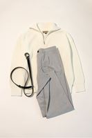 Coldmark Beyaz Kombin