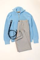 Coldmark Mavi Kombin