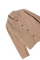 Drystone Bej Erkek Ceket