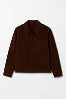 Drystone Kahve Ceket