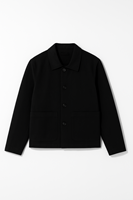 Drystone Siyah Ceket