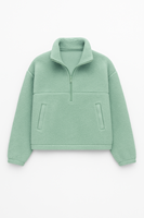 Northen Mint Pelüş Sweat