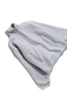 Northen Mavi Pelüş Sweat