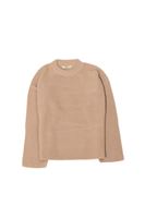 Velric Bej Duble Loose Kazak