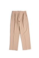 Lowen Açık Bej Pantolon