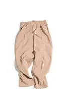 Lowen Açık Bej Erkek Pantolon